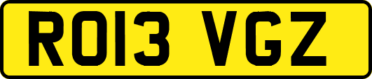 RO13VGZ