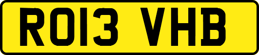 RO13VHB