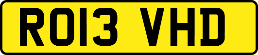 RO13VHD