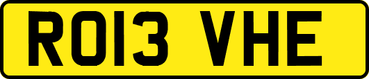 RO13VHE