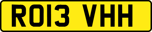 RO13VHH