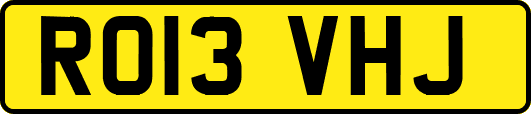 RO13VHJ