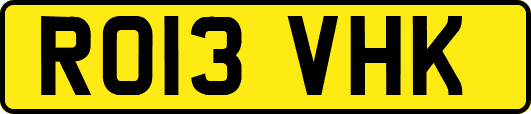 RO13VHK