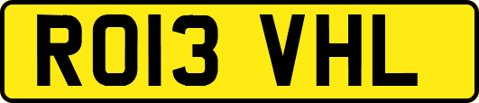 RO13VHL