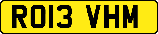 RO13VHM