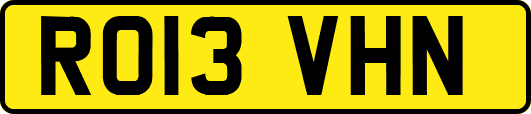 RO13VHN
