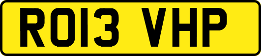 RO13VHP