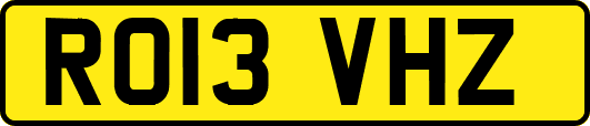 RO13VHZ