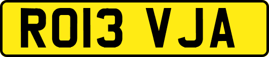 RO13VJA