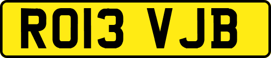RO13VJB