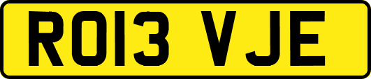 RO13VJE