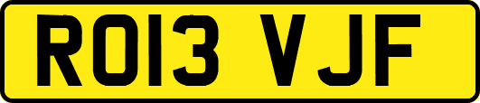 RO13VJF