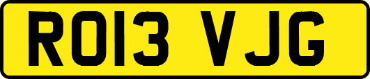 RO13VJG
