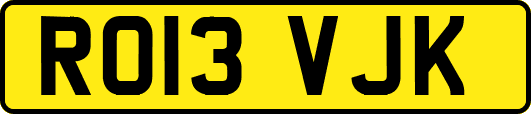 RO13VJK