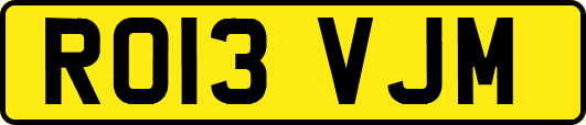 RO13VJM