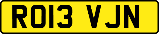 RO13VJN