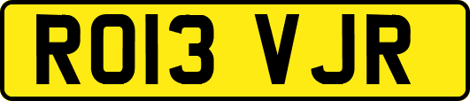 RO13VJR