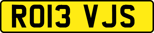 RO13VJS