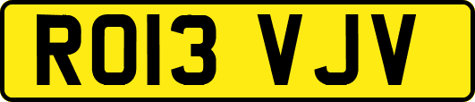RO13VJV