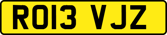 RO13VJZ