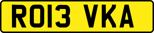 RO13VKA