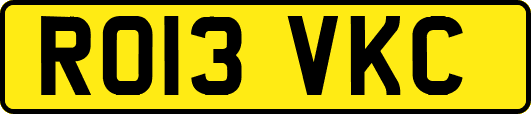 RO13VKC