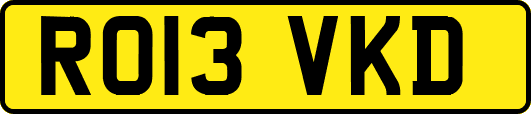 RO13VKD