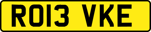 RO13VKE