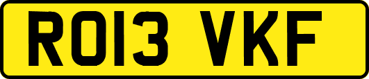 RO13VKF