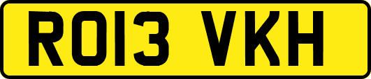 RO13VKH
