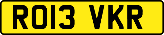 RO13VKR