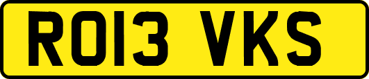 RO13VKS