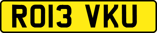 RO13VKU