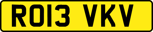 RO13VKV
