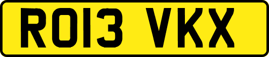 RO13VKX