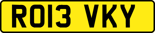 RO13VKY