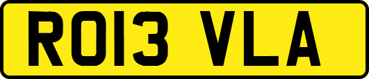 RO13VLA