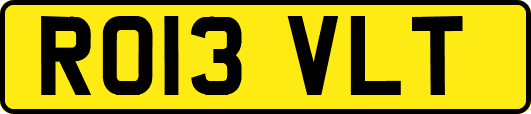 RO13VLT