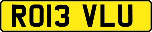 RO13VLU