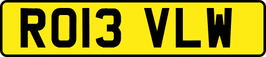 RO13VLW