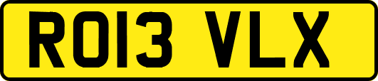 RO13VLX
