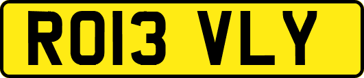 RO13VLY