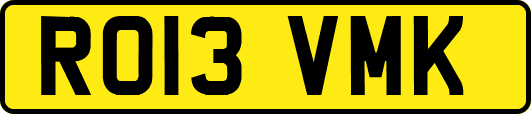 RO13VMK