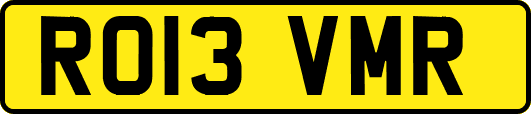 RO13VMR