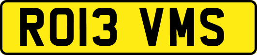 RO13VMS