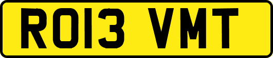 RO13VMT
