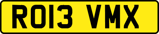 RO13VMX