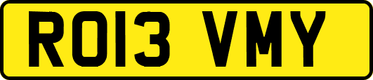 RO13VMY