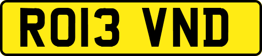 RO13VND