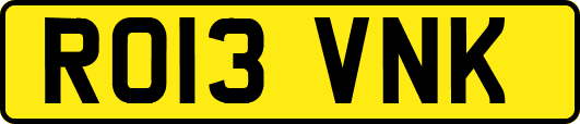 RO13VNK